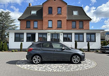 BMW 225 xe Adva LED NAV SHZ LEDER CAM