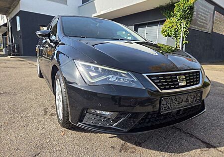 Seat Leon 1.4 TSI ACT Start&Stop XCELLENCE