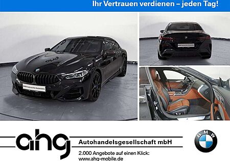 BMW M850 i xDrive Gran Coupe Steptronic Innovationsp.