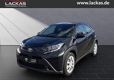 Toyota Aygo (X) Business Edition 1.0 Apple CarPlay Android Auto Me