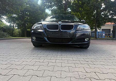BMW 320d 320 xDrive
