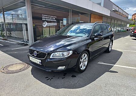 Volvo V70 Black Edition 5 Zylinder 2.0 D3