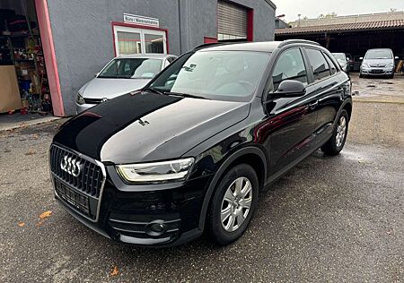 Audi Q3 1.4 TFSI DSG Xenon MMI Keyles PDC Euro6 SHG