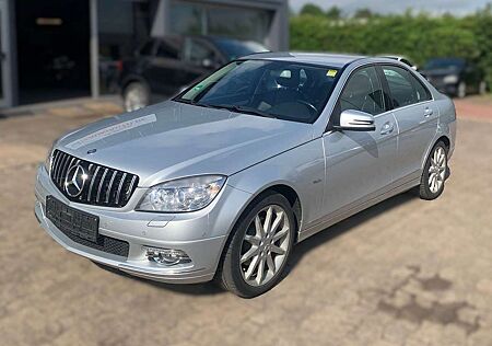 Mercedes-Benz C 180 Kompressor (204.044/45) NEU TÜV