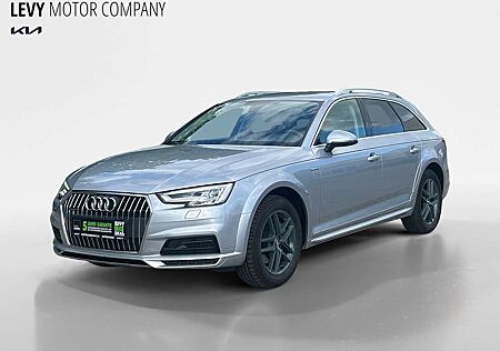 Audi A4 Allroad quattro 3.0 TDI HUD STH el.Heck LED