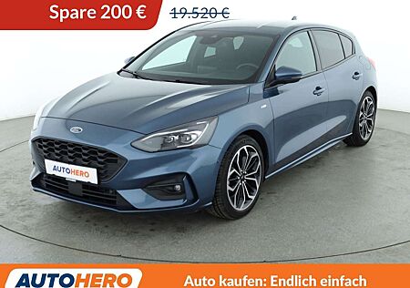 Ford Focus 1.5 EcoBoost ST-Line Aut.*NAVI*CAM*LED*SHZ*ACC*