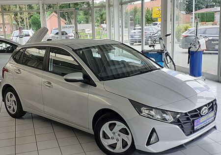 Hyundai i20 1.2