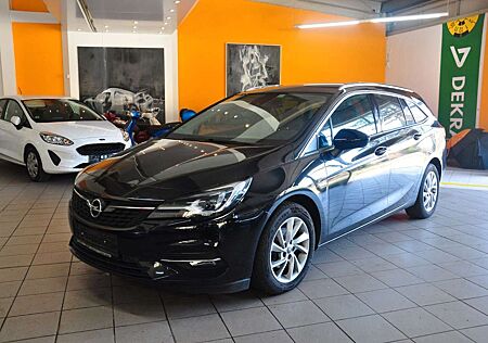 Opel Astra K Sports Tourer Elegance LED NAVI PDC