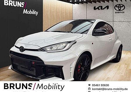 Toyota Yaris GR HighPerf 1.6l 4x4 Convenience 8-fach