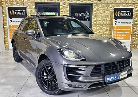 Porsche Macan S /PANO/CARBON/360°/LED/BOSE/