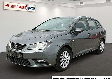 Seat Ibiza Kombi 1.4 16V AAC AHK SHZ PDC