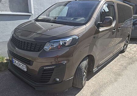 Opel Zafira Life Edition M (L2)