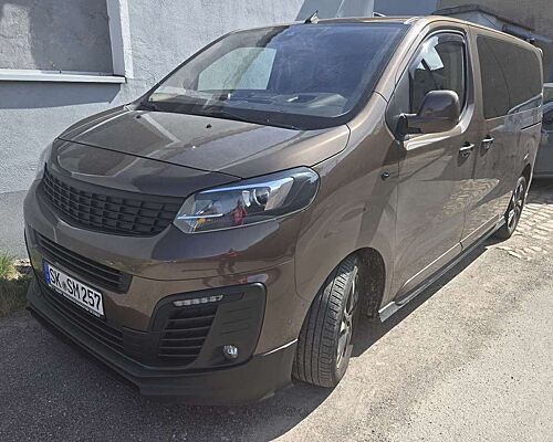 Opel Zafira Life Edition M (L2)
