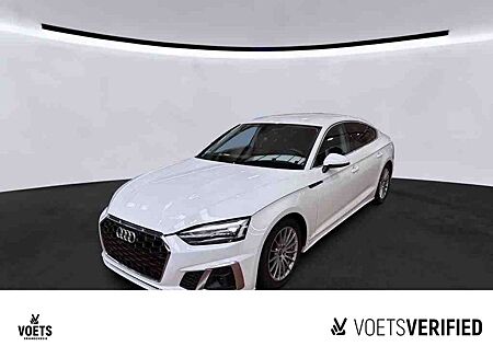 Audi A5 Sportback S-line 35TFSI S-tronic RearView+PDC H...