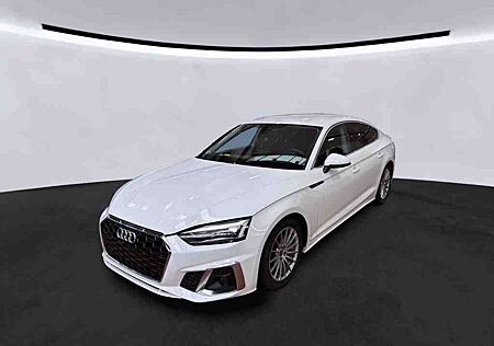Audi A5 Spb 2.0 R4110 A7 RearView+PDC H+KLIMA