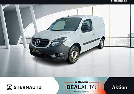 Mercedes-Benz Citan 109 CDI Kasten Lang KLIMA AHK SHZ KAMERA TEMPO