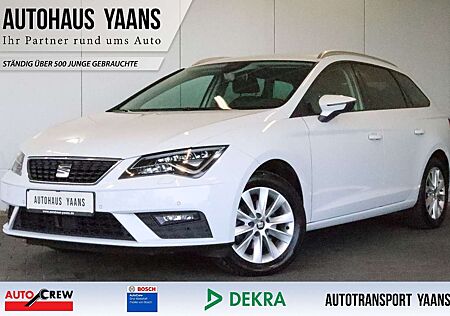 Seat Leon ST 1.6 TDI Style ACC+KAM+LED+NAVI+ALU