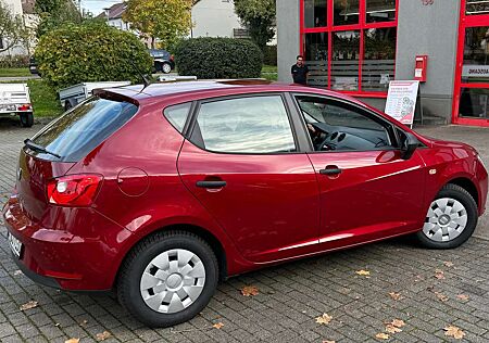 Seat Ibiza 1.2