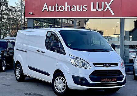 Ford Transit Custom Kasten 340 L2*1.HAND*KLIMA*PDC*AHK