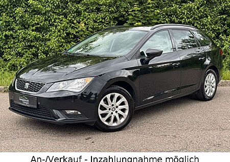 Seat Leon ST 1.6 TDI Style | EURO6 | NAVI | PDC | AHK