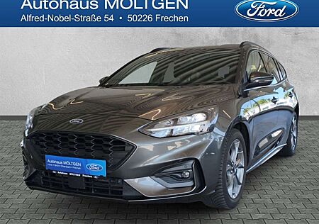 Ford Focus Turnier ST-Line 1.0 EcoBoost Mild-Hybrid EU6d *Nav