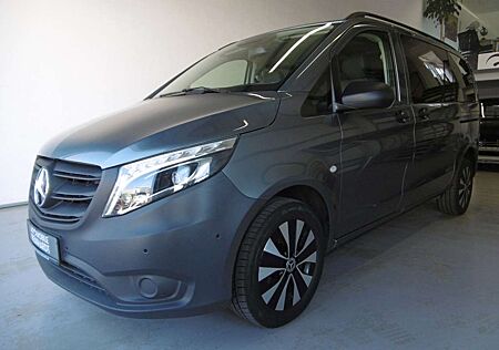Mercedes-Benz Vito Tourer 119 CDI Pro 4x4 **LED+NAVI+KAMERA**