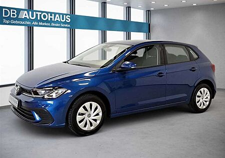 VW Polo Volkswagen Life 1.0 TSI