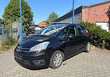 Citroen C4 Picasso Tendance AUTOMATIK PDC NAVI TEMP