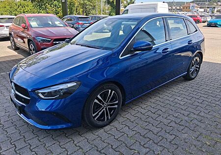 Mercedes-Benz B 200 d Progressive AHK*Distron*MULTIBEAM*Kamera
