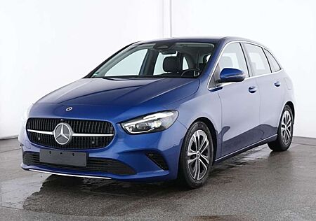 Mercedes-Benz B 200 d Progressive AHK*Distron*MULTIBEAM*Kamera