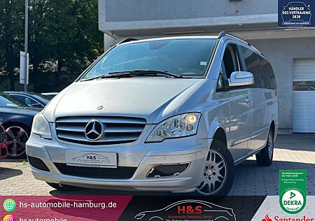 Mercedes-Benz Viano 2.2 CDI Trend lang