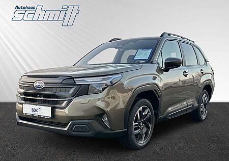 Subaru Forester EXCLUSIVE 2.0ie-MY25- INCL.ANHÄNGERKUPPLUNG