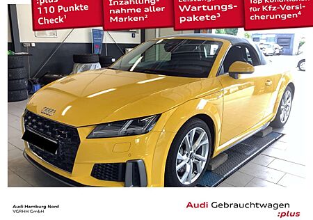 Audi TT 45 TFSI S tronic S line Matrix Sound
