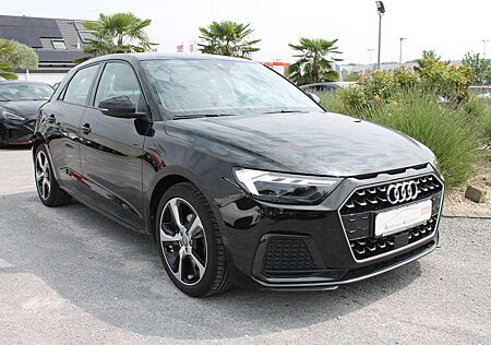 Audi A1 S tronic Sportback, Navi, Tempomat, PDC, LED