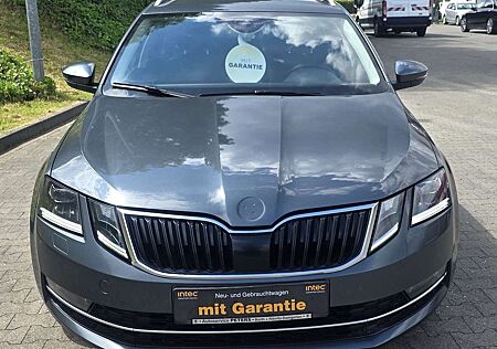 Skoda Octavia Style