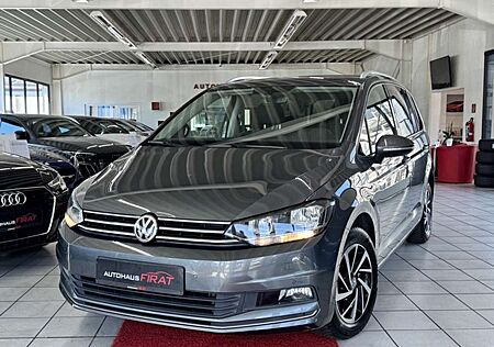 VW Touran Volkswagen 1,4 TSI DSG°Navi°7 Sitzer°ACC° Join Start-Stop