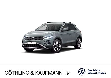 VW T-Roc Volkswagen Life MOVE 1.5 TSI 110kW 6-Gang*NAVI*AHK*SH