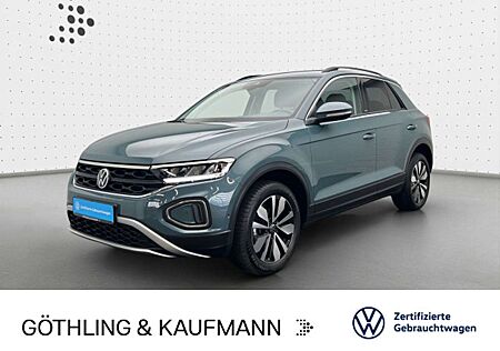 VW T-Roc Volkswagen Life MOVE 1.5 TSI 110kW 6-Gang*NAVI*AHK*SH