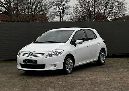 Toyota Auris Life+ /Dual-VVT-i/TÜV
