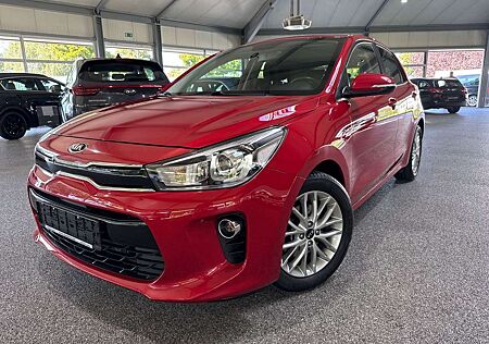 Kia Rio 1.0T Dream-Team Navi DAB PDC RfK Winter