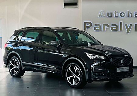 Seat Tarraco FR 4Drive *AHK*LED*ACC*KAM*NAVI
