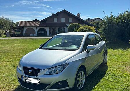 Seat Ibiza gebraucht kaufen Seat Ibiza SC 1.4 16V Reference