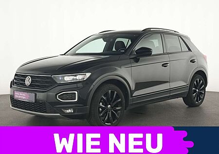 VW T-Roc Volkswagen Sport Navi|Kamera|PDC|SHZ|LED|ACC|CarPlay
