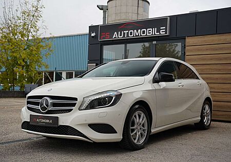 Mercedes-Benz A 180 BlueEfficiency*AUTOMATIK*XENON*NAVI*