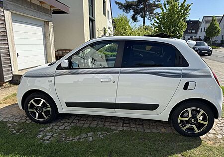 Renault Twingo Limited