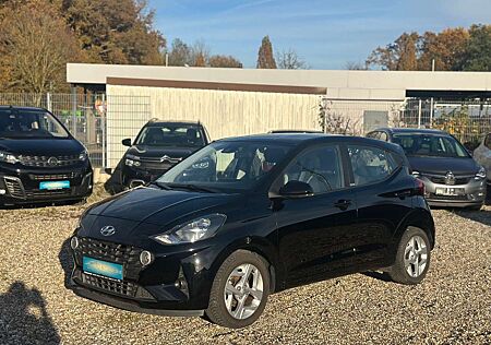 Hyundai i10 Trend 1.2 PDC Winterpaket Apple Carplay
