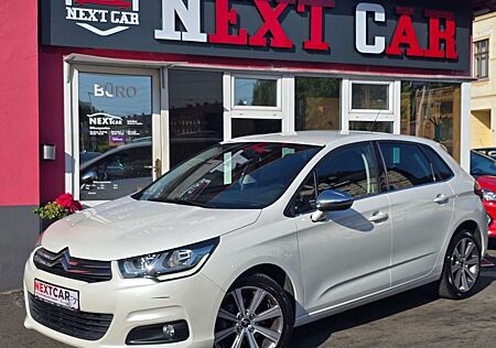 Citroën C4 Citroen 1.2 PureTech 130 Selection
