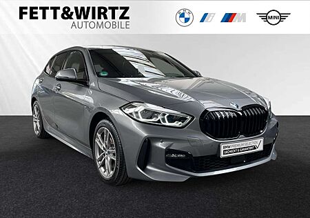 BMW 116 i M Sport|HiFi|LCProf.|LED|Parkass.