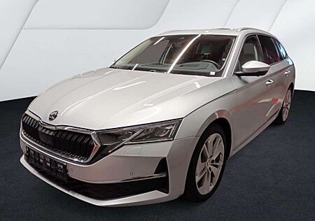 Skoda Octavia Combi Selection 2,0TDI DSG Pano 360° AHK