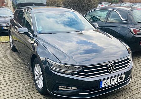 VW Passat Variant Volkswagen 1.5 TSI OPF DSG Business